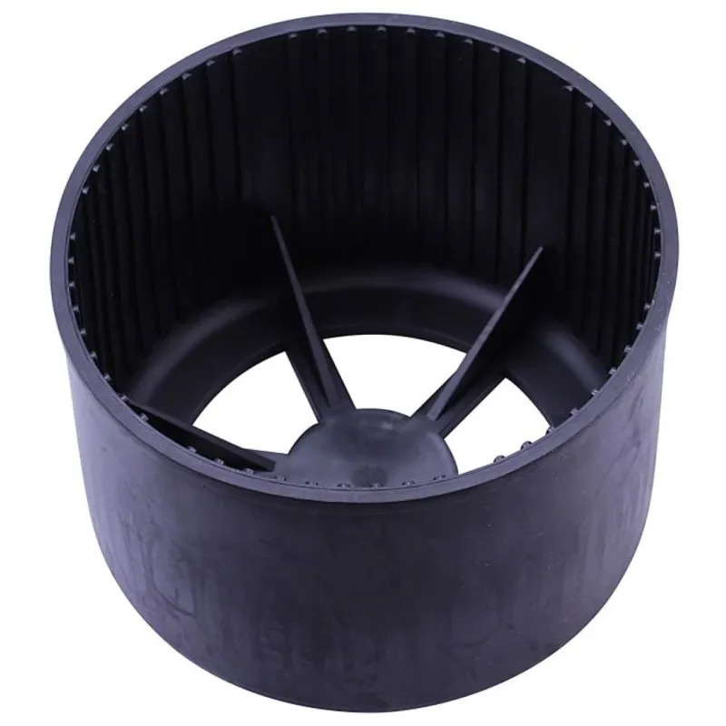 Bisley Rubber Boot For Air Cylinder